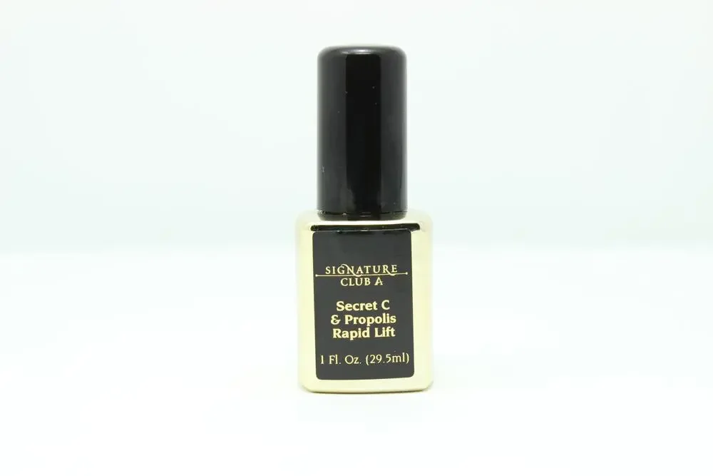 Signature Club A Secret C & Propolis Rapid Lift 1oz